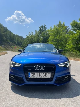 Audi A5 2.0 TDI QUATTRO , снимка 2