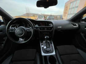 Audi A5 2.0 TDI QUATTRO , снимка 13