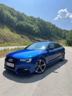 Audi A5 2.0 TDI QUATTRO , снимка 1