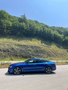 Audi A5 2.0 TDI QUATTRO , снимка 5
