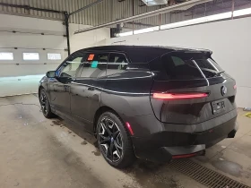 BMW iX XDRIVE40 АВТО КРЕДИТ, снимка 4
