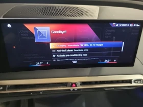 BMW iX XDRIVE40 АВТО КРЕДИТ, снимка 11