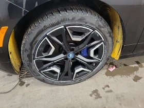 BMW iX XDRIVE40 АВТО КРЕДИТ, снимка 7