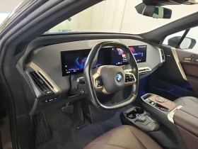 BMW iX XDRIVE40 АВТО КРЕДИТ, снимка 9