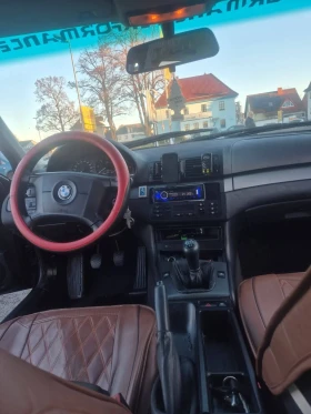 BMW 318, снимка 3