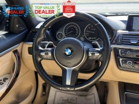 BMW 435 * 435i //M PKG | SUNROOF | HARMAN KARDON | * CARFA, снимка 11