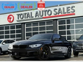 BMW 435 * 435i //M PKG | SUNROOF | HARMAN KARDON | * CARFA, снимка 1