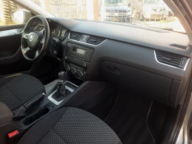 Skoda Octavia 1.6 TDI, снимка 11