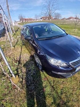 Peugeot 308, снимка 2