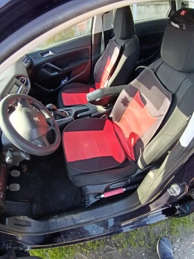 Peugeot 308, снимка 6