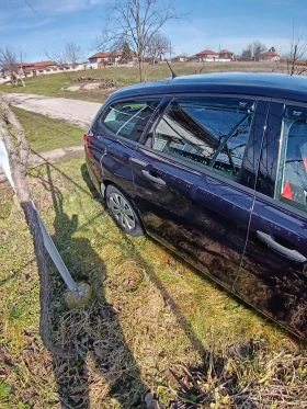 Peugeot 308, снимка 3