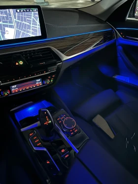 BMW 530 xDrive , снимка 12