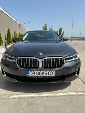 BMW 530 xDrive , снимка 1