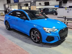 Audi S3 PROGRESSIV| PANORAMA| LANE ASSIST| CARFAX, снимка 2