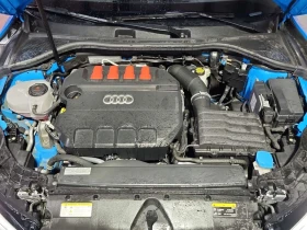 Audi S3 PROGRESSIV| PANORAMA| LANE ASSIST| CARFAX, снимка 7
