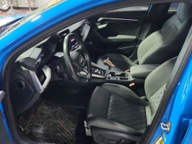 Audi S3 PROGRESSIV| PANORAMA| LANE ASSIST| CARFAX, снимка 8