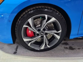 Audi S3 PROGRESSIV| PANORAMA| LANE ASSIST| CARFAX, снимка 5
