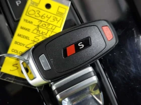 Audi S3 PROGRESSIV| PANORAMA| LANE ASSIST| CARFAX, снимка 17