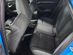 Audi S3 PROGRESSIV| PANORAMA| LANE ASSIST| CARFAX, снимка 12