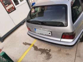 BMW 325, снимка 6