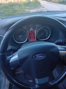 Ford Focus, снимка 10