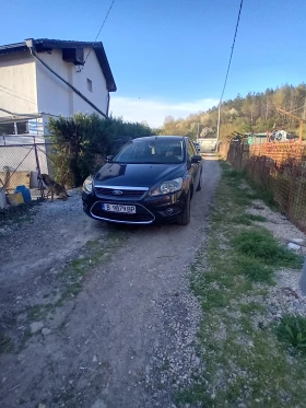Ford Focus, снимка 12