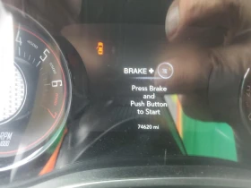 Dodge Challenger 3.6l Sxt, снимка 9