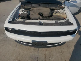 Dodge Challenger 3.6l Sxt, снимка 11