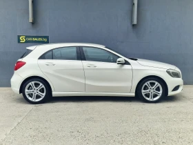 Mercedes-Benz A 200 1.6 Автоматик 101300km, снимка 8
