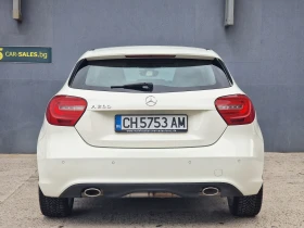 Mercedes-Benz A 200 1.6 Автоматик 101300km, снимка 6
