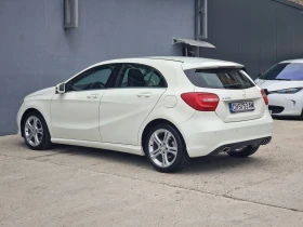 Mercedes-Benz A 200 1.6 Автоматик 101300km, снимка 5