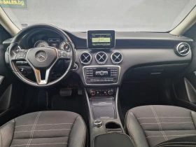 Mercedes-Benz A 200 1.6 Автоматик 101300km, снимка 13
