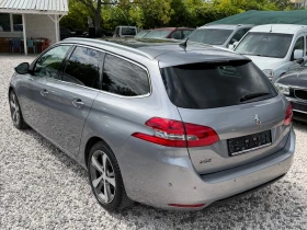 Peugeot 308 ПАНОРАМА, снимка 5