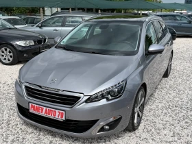 Peugeot 308 ПАНОРАМА, снимка 2