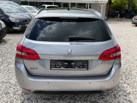Peugeot 308 ПАНОРАМА, снимка 6