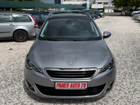 Peugeot 308 ПАНОРАМА, снимка 3