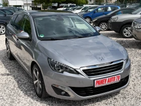 Peugeot 308 ПАНОРАМА, снимка 1