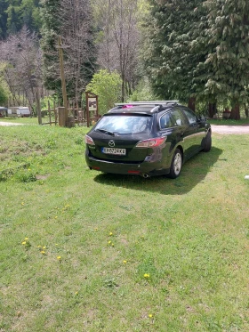 Mazda 6, снимка 3