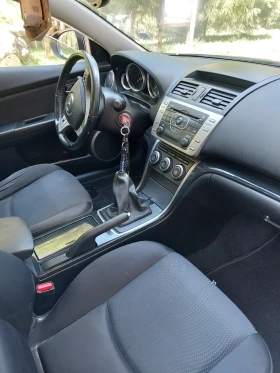 Mazda 6, снимка 7