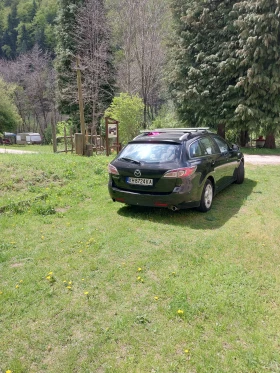 Mazda 6, снимка 4