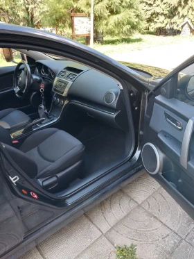 Mazda 6, снимка 8