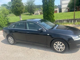 Audi A6, снимка 2