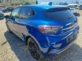 Renault Clio 1.6 E, _TECH ALPINE, снимка 3