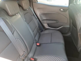 Renault Clio 1.6 E, _TECH ALPINE, снимка 9