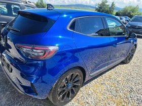 Renault Clio 1.6 E, _TECH ALPINE, снимка 4