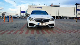 Mercedes-Benz C 300, снимка 3