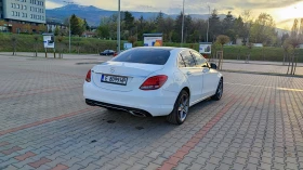 Mercedes-Benz C 300, снимка 7