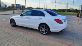 Mercedes-Benz C 300, снимка 9