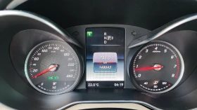 Mercedes-Benz C 300, снимка 12