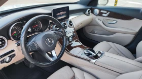 Mercedes-Benz C 300, снимка 14